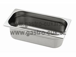 Gastronádoba GN 1/3 (325x175 mm) GASTRONORM - 6 variant