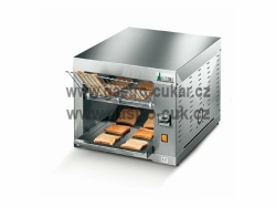 Průběžný toaster ROLLER SMALL VV + DÁREK = SLEVA