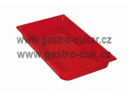 Gastronádoba GN 1/1 (530x325mm) polykarbonát - 6 variant