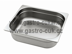 Gastronádoba GN 2/3 (325x353mm) GASTRONORM - 6 variant