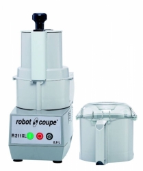 Kombinovaný robot R-211 XL (krouhač-kutr) ROBOT COUPE + DÁREK = SLEVA