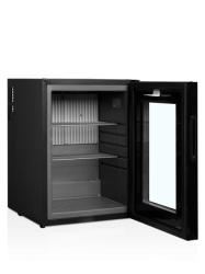 Minibar 36l prosklené dveře TEFCOLD TM44G + DÁREK = SLEVA