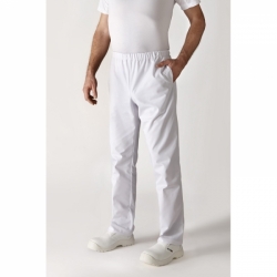 Umini kalhoty, bílé