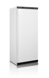 Chladící skříň 605/570l - TEFCOLD UR-600 W/X1 - en.tř. A