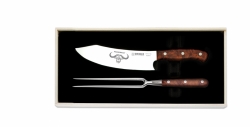 Thuja – set nůž a vidlice