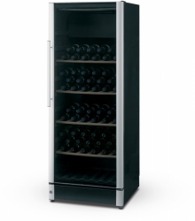 VESTFROST Vinotéka 338/298l - chladící skříň na víno - W-155 + DÁREK = SLEVA